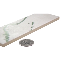 TRIVENI - 2X6, FOREST, SATIN